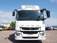 三菱ふそうスーパーグレートパネルウイング大型（10t）[写真09]