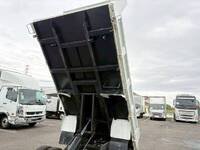 三菱ふそうキャンターダンプ小型（2t・3t）[写真14]