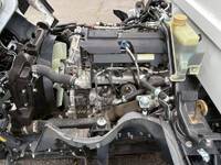 三菱ふそうキャンターダンプ小型（2t・3t）[写真19]