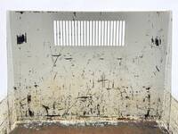 三菱ふそうキャンターダンプ小型（2t・3t）[写真08]