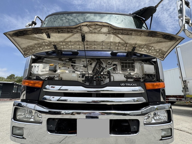 UDトラックスその他の車種冷蔵冷凍ウイング中型（4t）[写真16]