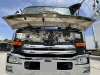 UDトラックスその他の車種冷蔵冷凍ウイング中型（4t）[写真17]