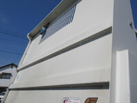 三菱ふそうキャンターダンプ小型（2t・3t）[写真11]