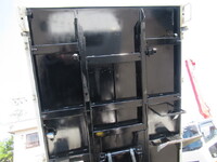 三菱ふそうキャンターダンプ小型（2t・3t）[写真12]