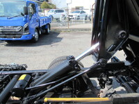 三菱ふそうキャンターダンプ小型（2t・3t）[写真15]
