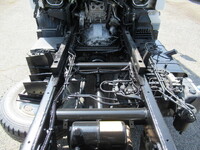 三菱ふそうキャンターダンプ小型（2t・3t）[写真18]