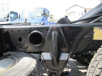 三菱ふそうキャンターダンプ小型（2t・3t）[写真20]