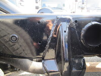 三菱ふそうキャンターダンプ小型（2t・3t）[写真21]