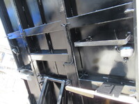 三菱ふそうキャンターダンプ小型（2t・3t）[写真25]