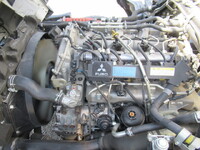 三菱ふそうキャンターダンプ小型（2t・3t）[写真27]