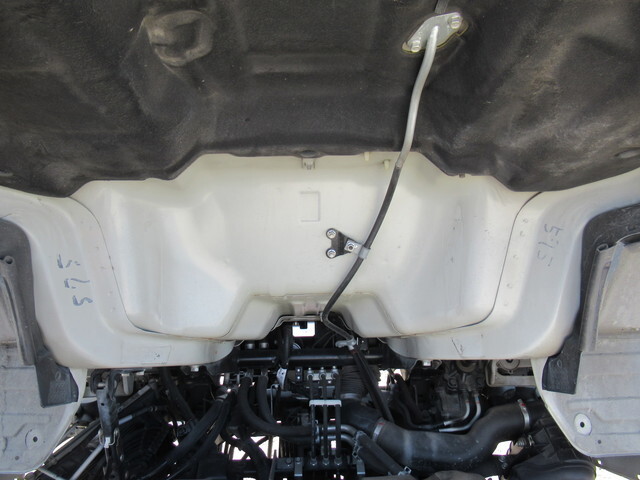 三菱ふそうキャンターダンプ小型（2t・3t）[写真27]