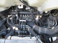 三菱ふそうキャンターダンプ小型（2t・3t）[写真29]