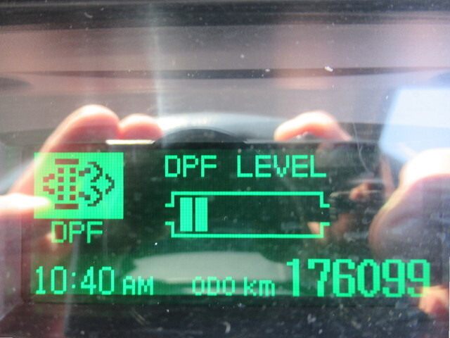 三菱ふそうキャンターダンプ小型（2t・3t）[写真29]