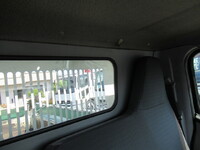 三菱ふそうキャンターダンプ小型（2t・3t）[写真34]