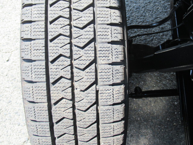 三菱ふそうキャンターダンプ小型（2t・3t）[写真34]