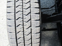 三菱ふそうキャンターダンプ小型（2t・3t）[写真35]