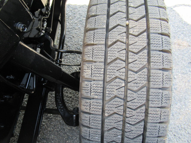 三菱ふそうキャンターダンプ小型（2t・3t）[写真35]