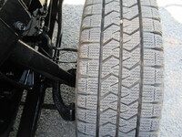 三菱ふそうキャンターダンプ小型（2t・3t）[写真36]