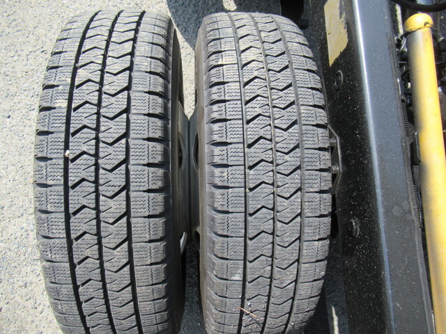 三菱ふそうキャンターダンプ小型（2t・3t）[写真36]