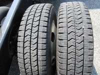 三菱ふそうキャンターダンプ小型（2t・3t）[写真38]