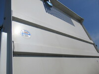 三菱ふそうキャンターダンプ小型（2t・3t）[写真10]