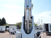 日野レンジャー穴掘建柱車中型（4t）[写真12]