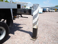 日野レンジャー穴掘建柱車中型（4t）[写真22]