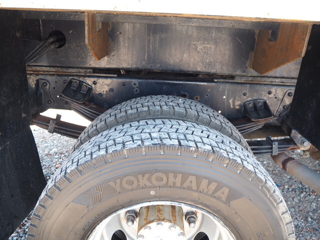 日野レンジャー穴掘建柱車中型（4t）[写真27]