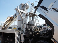 日野レンジャー穴掘建柱車中型（4t）[写真30]