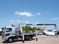 日野レンジャー穴掘建柱車中型（4t）[写真06]