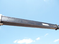 日野レンジャー穴掘建柱車中型（4t）[写真10]