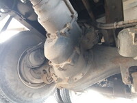 いすゞギガダンプ大型（10t）[写真14]