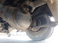 いすゞギガダンプ大型（10t）[写真15]