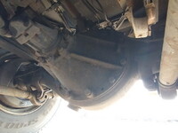 いすゞギガダンプ大型（10t）[写真16]