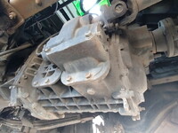 いすゞギガダンプ大型（10t）[写真18]