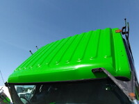 いすゞギガダンプ大型（10t）[写真19]