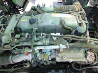 いすゞギガダンプ大型（10t）[写真20]