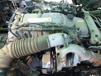 いすゞギガダンプ大型（10t）[写真21]