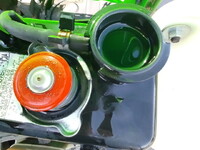 いすゞギガダンプ大型（10t）[写真23]