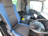 いすゞギガダンプ大型（10t）[写真24]