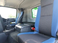 いすゞギガダンプ大型（10t）[写真25]