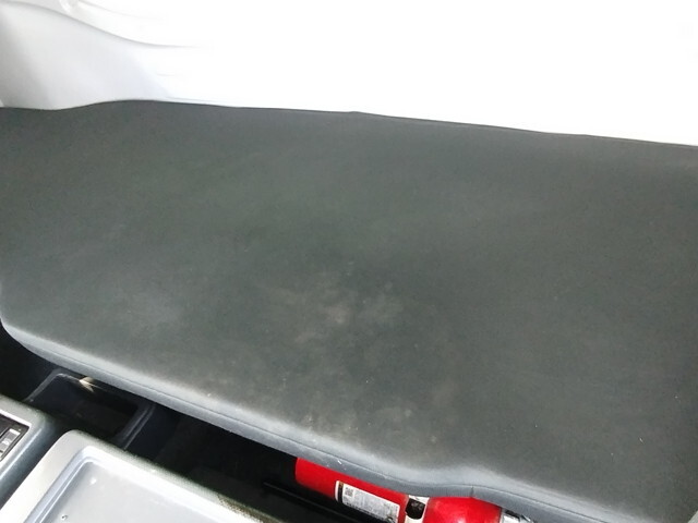 いすゞギガダンプ大型（10t）[写真25]