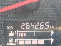 いすゞギガダンプ大型（10t）[写真31]