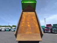 いすゞギガダンプ大型（10t）[写真07]