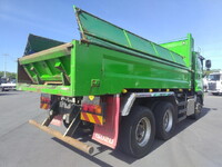 いすゞギガダンプ大型（10t）[写真08]