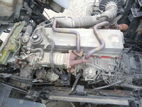 日野プロフィアダンプ大型（10t）[写真11]