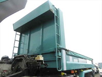 日野プロフィアダンプ大型（10t）[写真12]