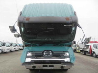 日野プロフィアダンプ大型（10t）[写真14]