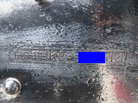 日野プロフィアダンプ大型（10t）[写真15]