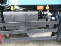 日野プロフィアダンプ大型（10t）[写真16]